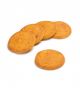 Galettes Λεμόνι- Υπερθερμιδικά Μπισκότα Λεμόνι (3 συσκευασίες των 16 Μπισκότων) 